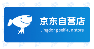 Jingdong self-run store